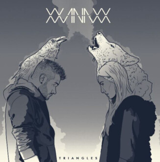 Zdjęcie do XXANAXX - Triangles