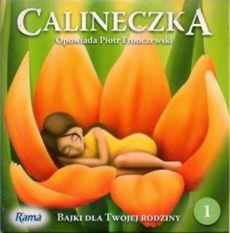 Zdjęcie do BAJKI - Calineczka