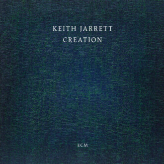 Zdjęcie do JARRETT KEITH - Creation