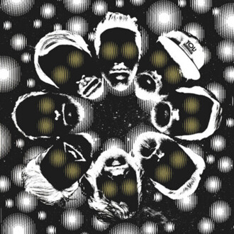 Zdjęcie do JAGA JAZZIST - Starfire