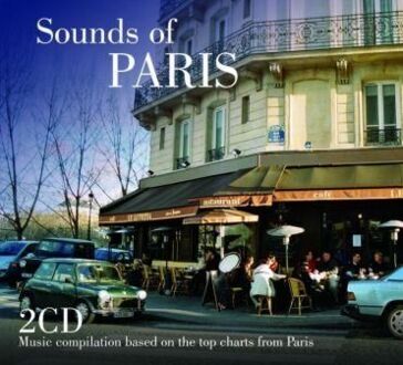 Zdjęcie do Sounds Of Paris