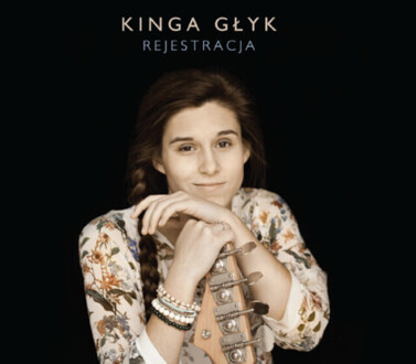 Zdjęcie do GŁYK KINGA - Rejestracja
