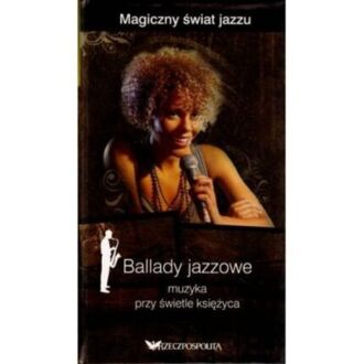 Zdjęcie do Ballady jazzowe. Muzyka przy świetle księżyca (Magiczny świat jazzu)
