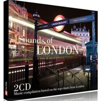 Zdjęcie do Sounds Of London