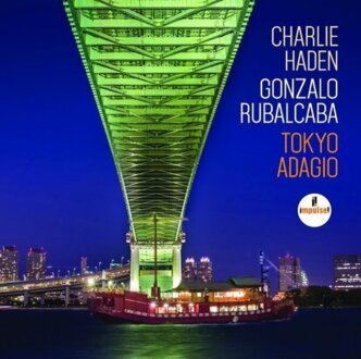 Zdjęcie do HADEN CHARLIE, RUBALCABA GONZALO - Tokyo Adagio