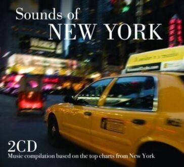 Zdjęcie do Sounds Of New York