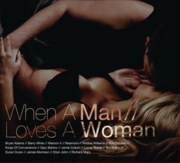 Zdjęcie do When A Man Loves A Woman 1