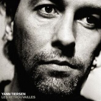Zdjęcie do TIERSEN YANN - Les Retrouvailles