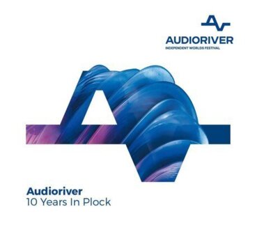 Zdjęcie do Audioriver. 10 Years in Płock