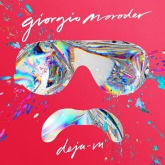 Zdjęcie do MORODER GIORGIO - Deja Vu