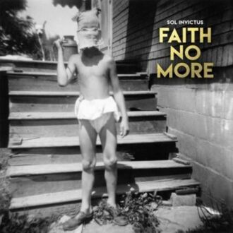 Zdjęcie do FAITH NO MORE - Sol Invictus