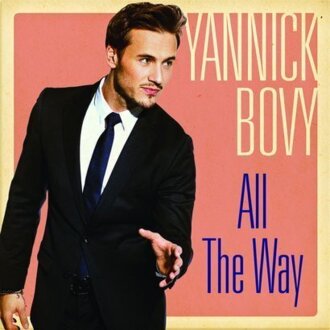 Zdjęcie do BOVY YANNICK - All The Way
