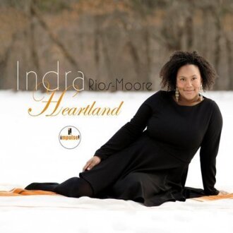 Zdjęcie do RIOS-MOORE INDRA - Heartland