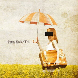 Zdjęcie do PAROV STELAR TRIO - Invisible Girl