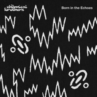 Zdjęcie do CHEMICAL BROTHERS - Born In The Echoes