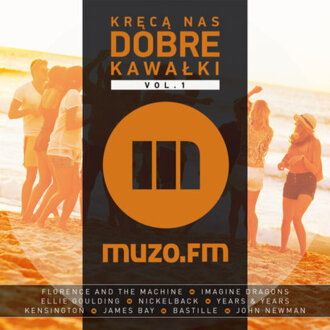 Zdjęcie do Kręcą nas dobre kawałki 1