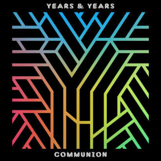 Zdjęcie do YEARS &amp; YEARS - Communion