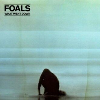 Zdjęcie do FOALS - What Went Down