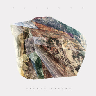 Zdjęcie do HOWLING - Sacred Ground
