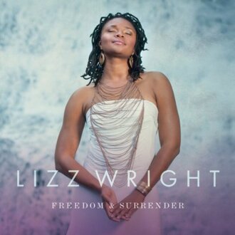 Zdjęcie do WRIGHT LIZZ - Freedom &amp; Surrender