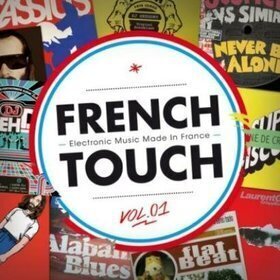 Zdjęcie do French Touch. Electronic Music Made in France