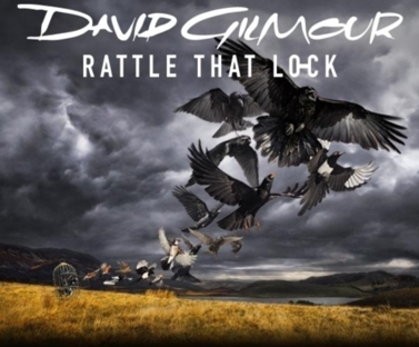 Zdjęcie do GILMOUR DAVID - Rattle That Lock