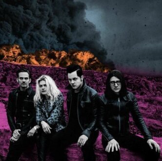 Zdjęcie do DEAD WEATHER - Dodge And Burn