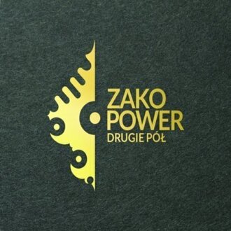 Zdjęcie do ZAKOPOWER - Drugie p&oacute;ł
