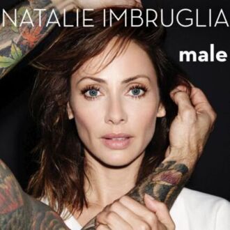 Zdjęcie do IMBRUGLIA NATALIE - Male