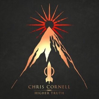 Zdjęcie do CORNELL CHRIS - Higher Truth