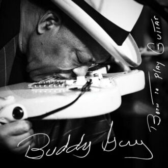 Zdjęcie do GUY BUDDY - Born To Play Guitar