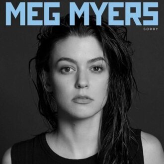 Zdjęcie do MYERS MEG - Sorry