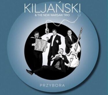 Zdjęcie do KILJAŃSKI  &amp; THE NEW WARSAW TRIO - Przybora