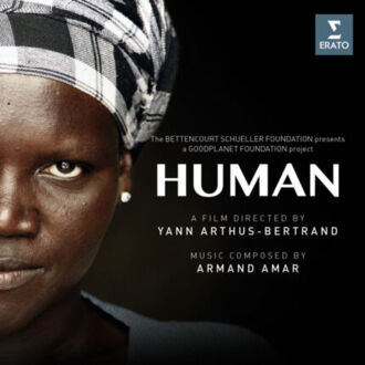 Zdjęcie do AMAR ARMAND - Human
