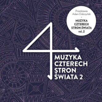 Zdjęcie do Muzyka czterech stron świata 2