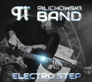 Zdjęcie do PILICHOWSKI WOJTEK BAND - Electro Step