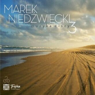Zdjęcie do Muzyka Ciszy 3 (przedstawia Marek Niedźwiecki)