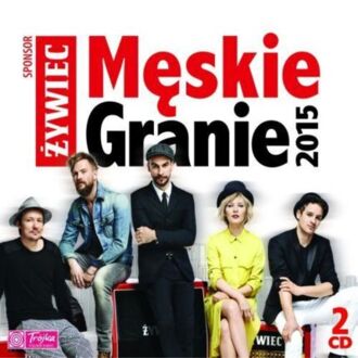 Zdjęcie do Męskie Granie 2015