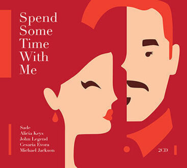 Zdjęcie do Spend Some Time With Me