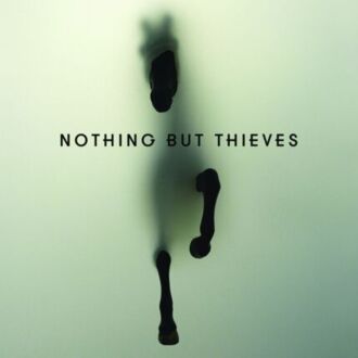Zdjęcie do NOTHING BUT THIEVES - Nothing But Thieves