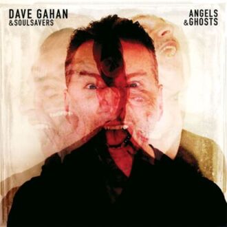 Zdjęcie do GAHAN DAVE &amp; SOULSAVERS - Angels &amp; Ghosts