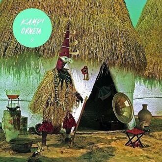 Zdjęcie do KAMP! - Orneta