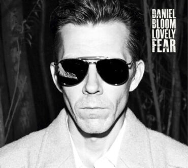 Zdjęcie do BLOOM DANIEL - Lovely Fear