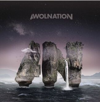 Zdjęcie do AWOLNATION - Megalithic Symphony