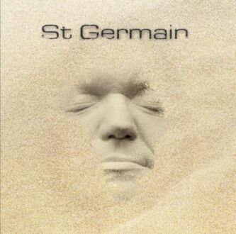 Zdjęcie do ST GERMAIN - St Germain