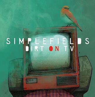 Zdjęcie do SIMPLEFIELDS - Dirt On TV