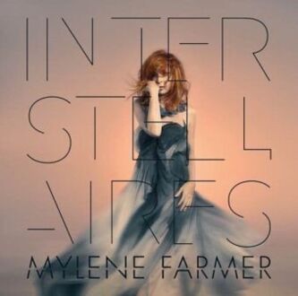 Zdjęcie do FARMER MYLENE - Interstellaires