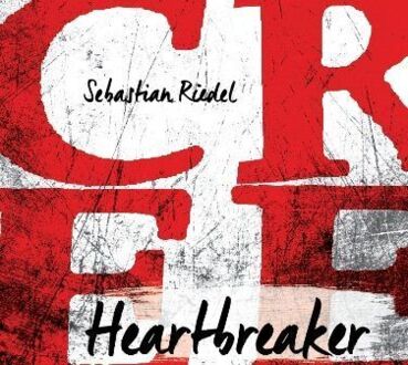 Zdjęcie do CREE, RIEDEL SEBASTIAN - Heartbreaker