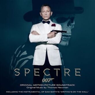 Zdjęcie do NEWMAN THOMAS - Spectre