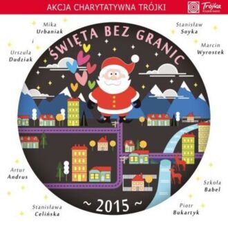 Zdjęcie do Święta bez granic 2015